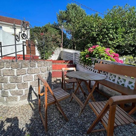 Apartamento En Nanin-Sanxenxo Zewnętrze zdjęcie