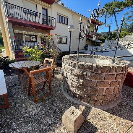 Apartamento En Nanin-Sanxenxo Zewnętrze zdjęcie