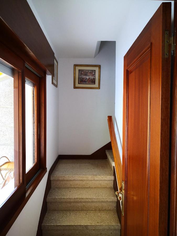 Apartamento En Nanin-Sanxenxo Zewnętrze zdjęcie