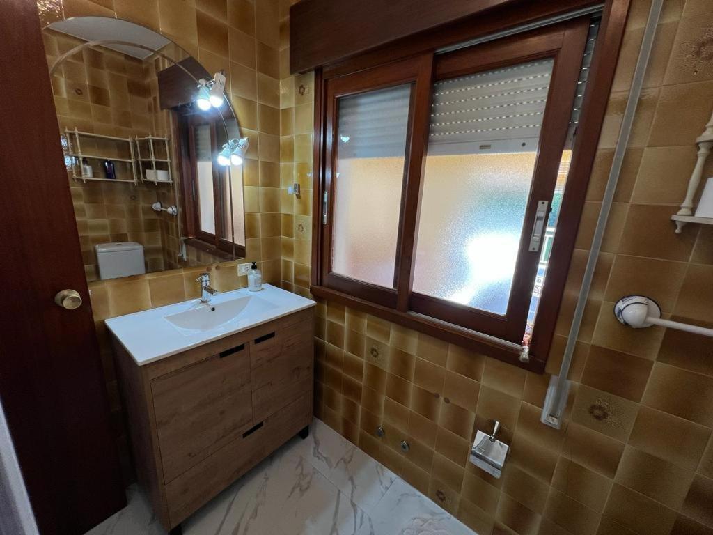 Apartamento En Nanin-Sanxenxo Zewnętrze zdjęcie