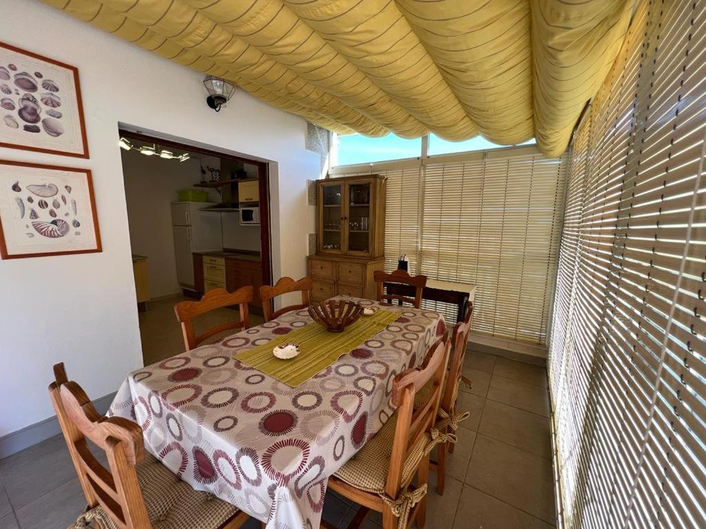 Apartamento En Nanin-Sanxenxo Zewnętrze zdjęcie