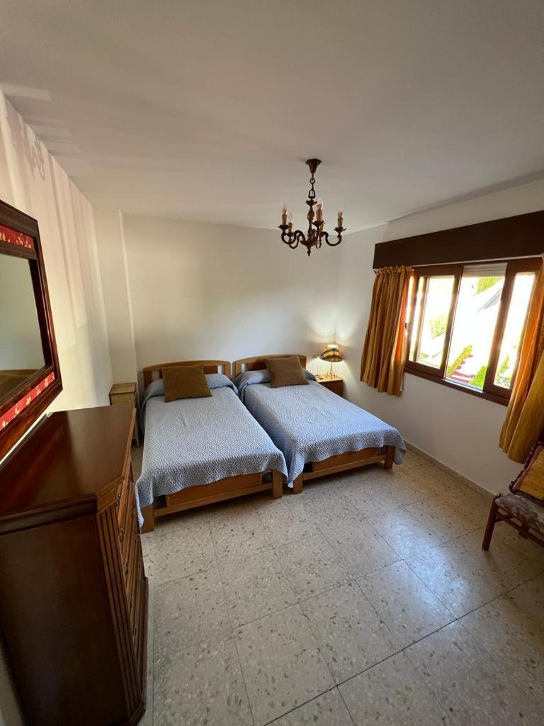 Apartamento En Nanin-Sanxenxo Zewnętrze zdjęcie