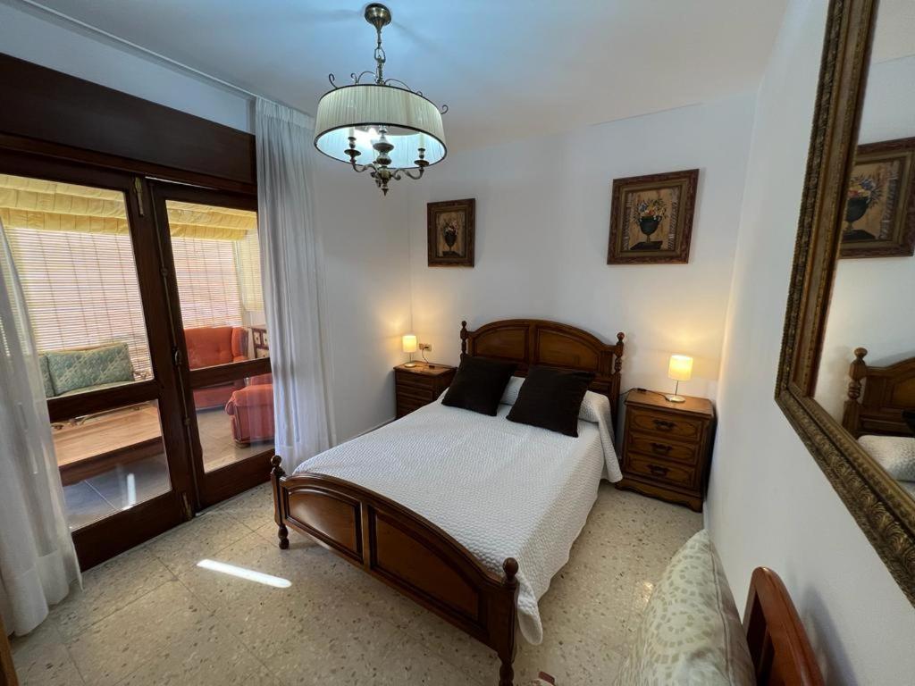 Apartamento En Nanin-Sanxenxo Zewnętrze zdjęcie