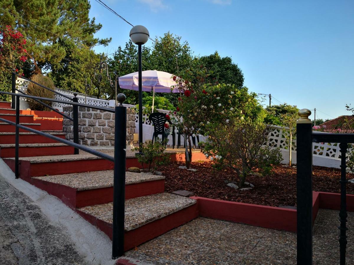 Apartamento En Nanin-Sanxenxo Zewnętrze zdjęcie