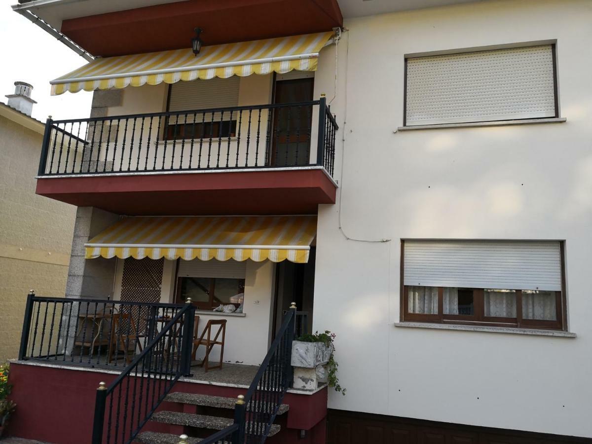 Apartamento En Nanin-Sanxenxo Zewnętrze zdjęcie